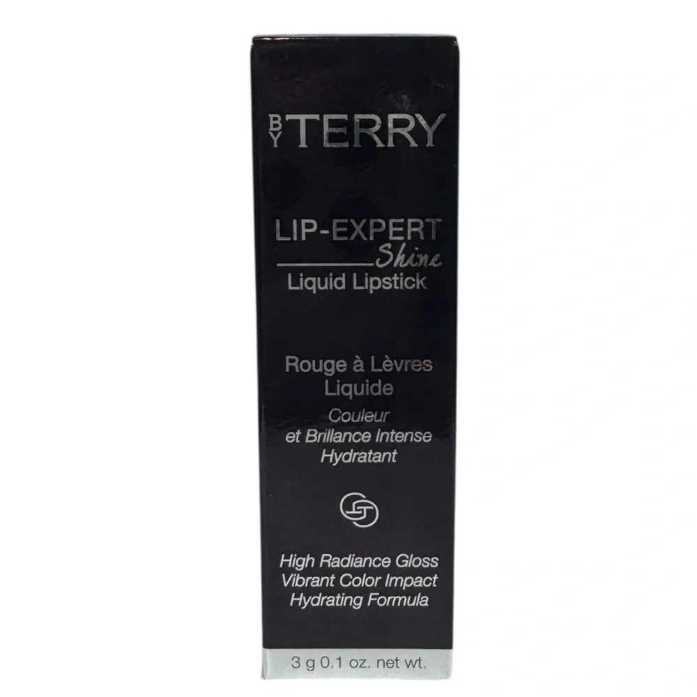 By Terry Lip-Expert Shine in Cherry Wine